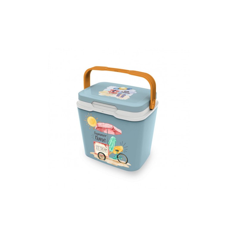 NEVERA 15L AQUAPRO