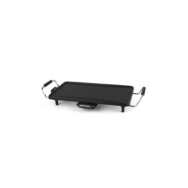 PLANCHA DE ASAR 22X43CM 2000W TB-2203...