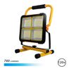 FOCO SOLAR LED 120W 780LM PLEGABLE ELBAT - EB0449