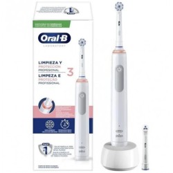 CEPILLO DENTAL ELECTRICO...