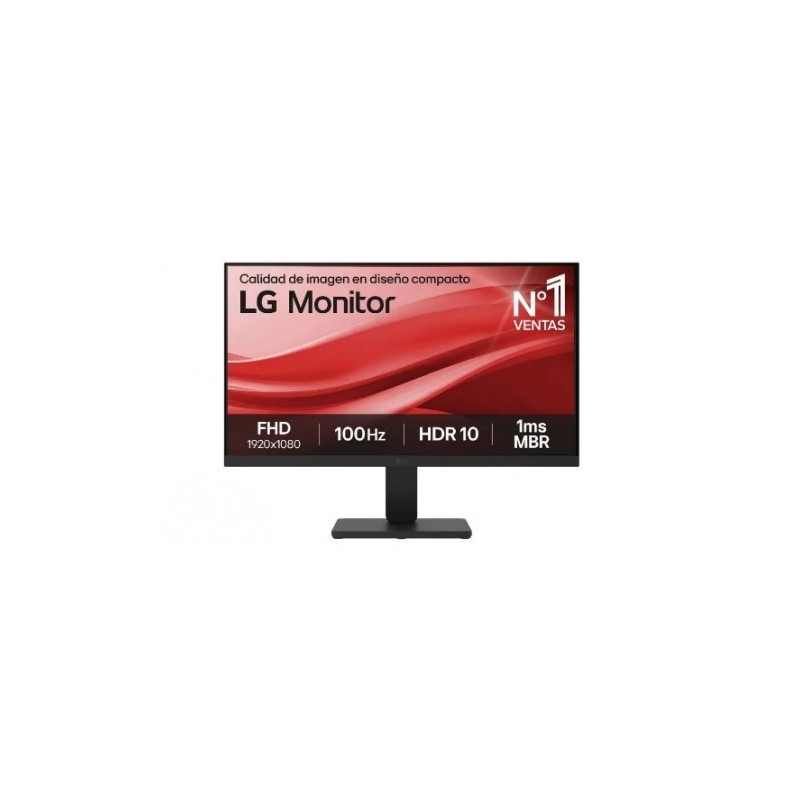 MONITOR LG 21.5" | FULL HD | 100HZ |...