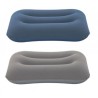 ALMOHADA HINCHABLE COLOR SURTIDO 42X26X10CM BESTWAY