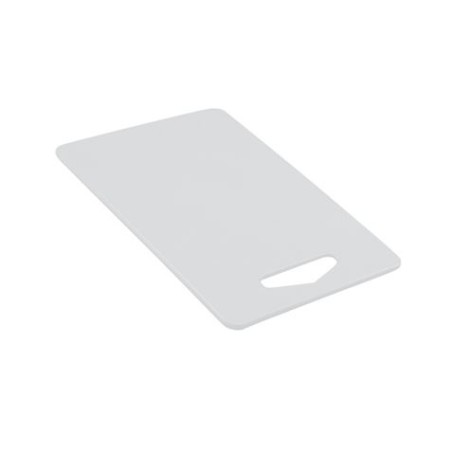 TABLA DE CORTAR GRANDE RECTANGULAR CON ASA 33.5X23.5CM