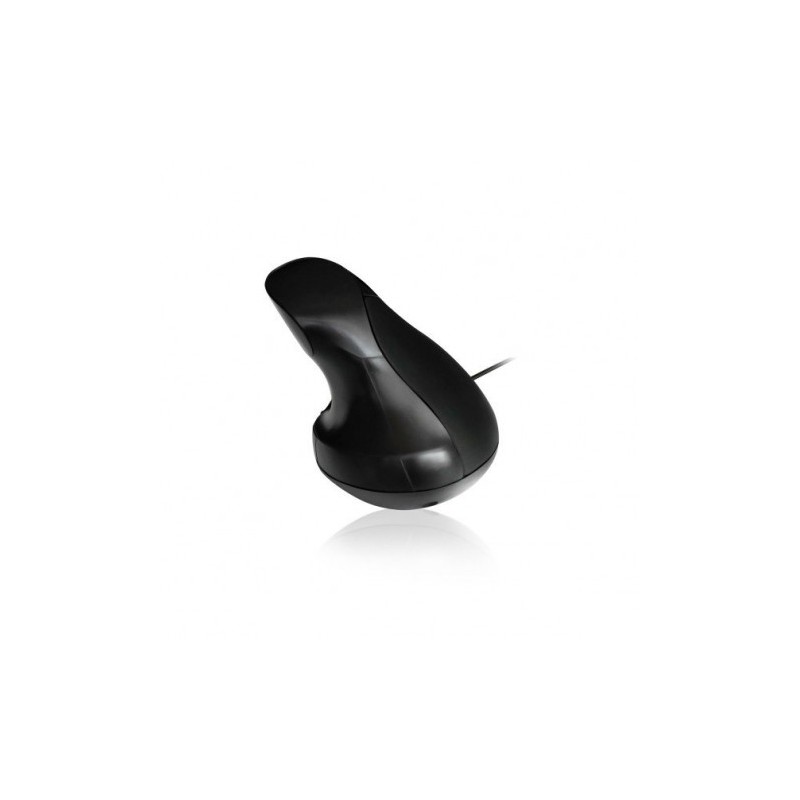 RATÓN VERTICAL ERGONÓMICO EWENT
