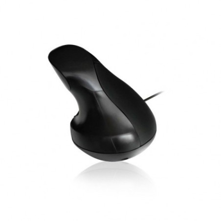 RATÓN VERTICAL ERGONÓMICO EWENT