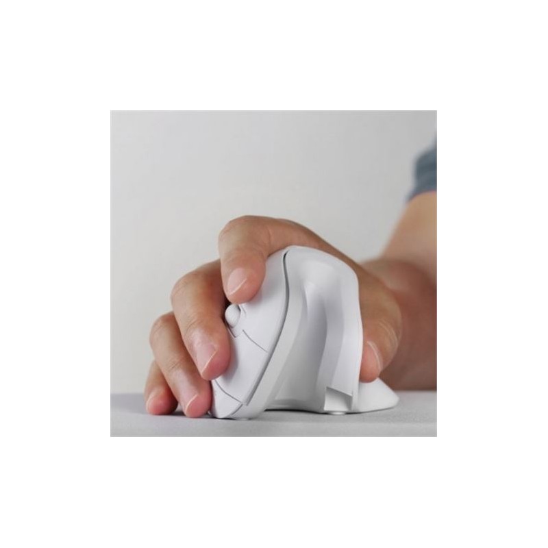RATON GAMING ERGONOMICO INALAMBRICO...