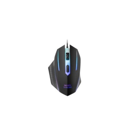 PACK GAMING 4EN1 TECLADO H-MECH | RATON RGB | AURICULARES | ALFOMBRILLA