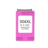 CARTUCHO DE TINTA HP 304XL TRICOLOR (COMPATIBLE)