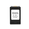 CARTUCHO DE TINTA HP 304XL NEGRO (COMPATIBLE)