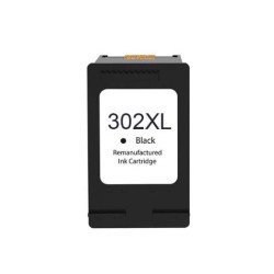 CARTUCHO DE TINTA HP 302XL...