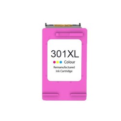 CARTUCHO DE TINTA HP 301XL...