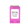 CARTUCHO DE TINTA HP 301XL TRICOLOR (COMPATIBLE)