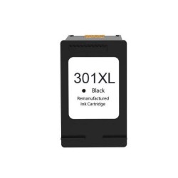 CARTUCHO DE TINTA HP 301XL...