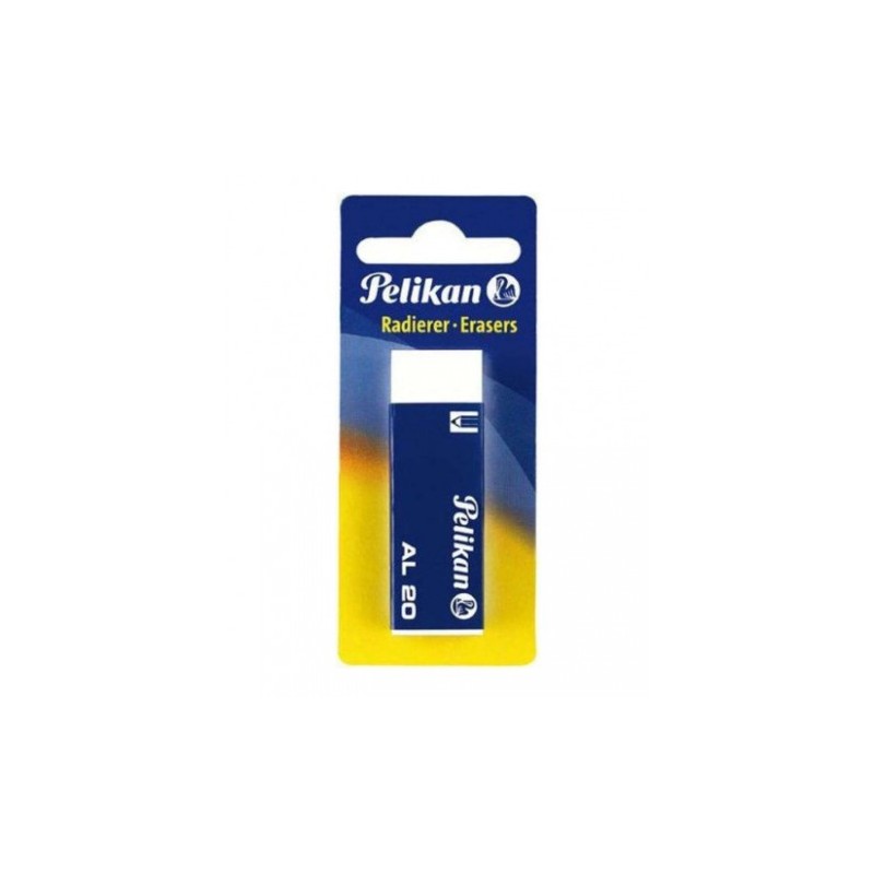 GOMA DE BORRAR AL20 PELIKAN