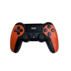 GAMEPAD INALAMBRICO NARANJA...