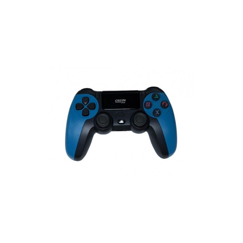 GAMEPAD INALAMBRICO AZUL PARA PS4...