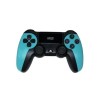 GAMEPAD INALAMBRICO TURQUESA PARA PS4 G-1427 GREEN