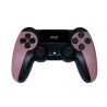 GAMEPAD INALAMBRICO ROSA PARA PS4 G-1427 GREEN