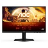 MONITOR 23.8" 1MS | 180HZ | FHD | HDMI | NEGRO 24G42E AOC