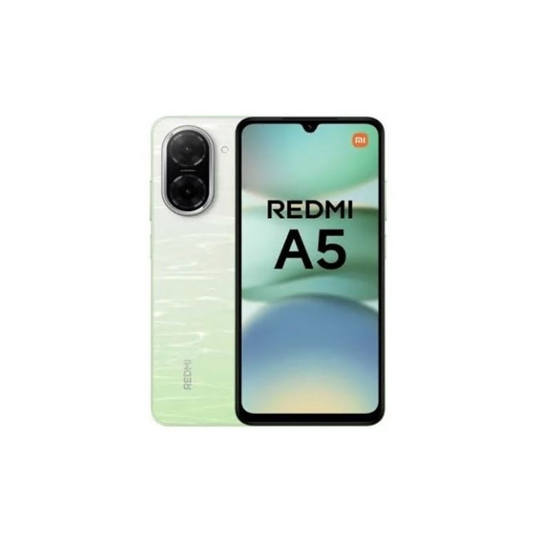 SMARTPHONE REDMI A5 6.88" | 4GB |...