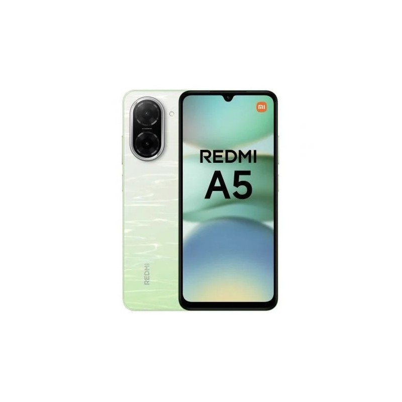 SMARTPHONE REDMI A5 6.88" | 3GB |...