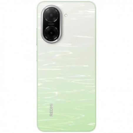SMARTPHONE REDMI A5 6.88" | 3GB | 64GB | VERDE | XIAOMI