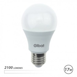 BOMBILLA LED A65 | 17W |...