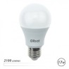 BOMBILLA LED A65 | 17W | 2100LM | E27 | LUZ BLANCA | ELBAT