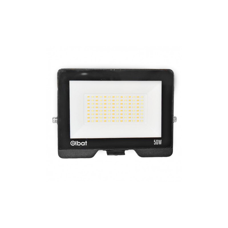 FOCO LED SERIE LUMAX CCT 50W | 5000LM...