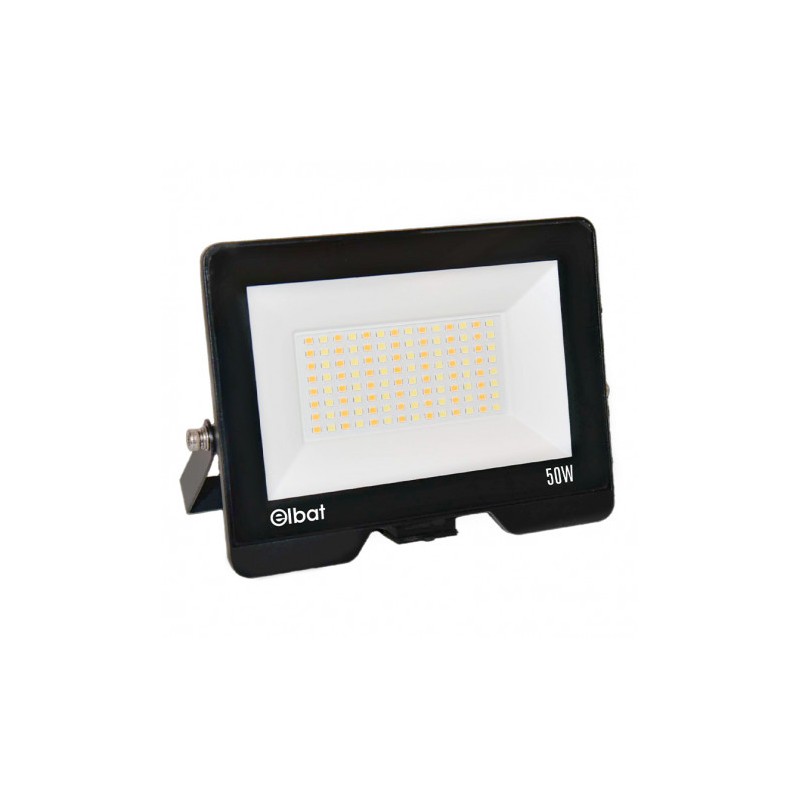 FOCO LED SERIE LUMAX CCT 50W | 5000LM...