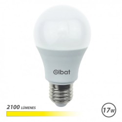 BOMBILLA LED A65 | 17W |...