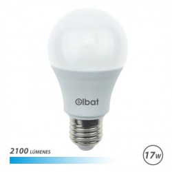 BOMBILLA LED A65 | 17W |...