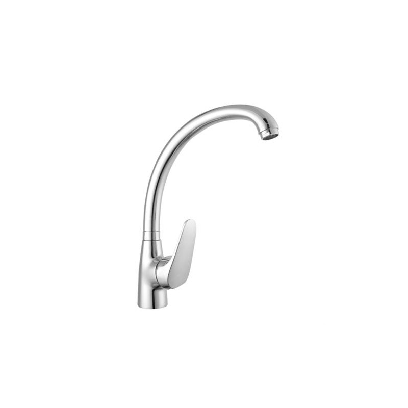 MONOMANDO FREGADERO VERTICAL ALTO URBEL FONTASTOCK