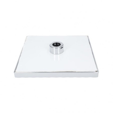 PLAFON DE DUCHA FIJA CUADRADA 20X20CM MARO FONTASTOCK