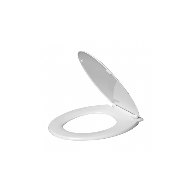 TAPA INODORO UNIVERSAL 360MM X 460MM FONTASTOCK