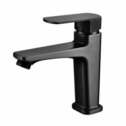 MONOMANDO LAVABO NEGRO...