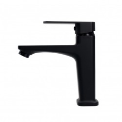 MONOMANDO LAVABO NEGRO... 2
