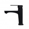 MONOMANDO LAVABO NEGRO FONTASTOCK