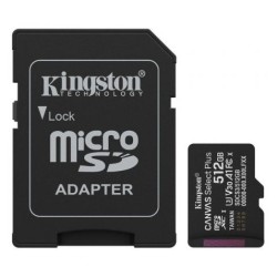 MEMORIA MICRO SD KINGSTON...