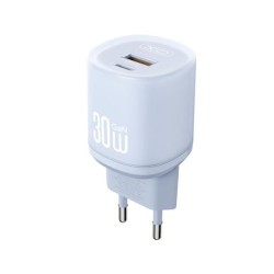 CARGADOR CARGA RAPIDA 30W...