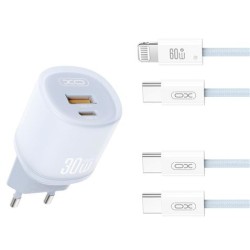 CARGADOR CARGA RAPIDA 30W... 2