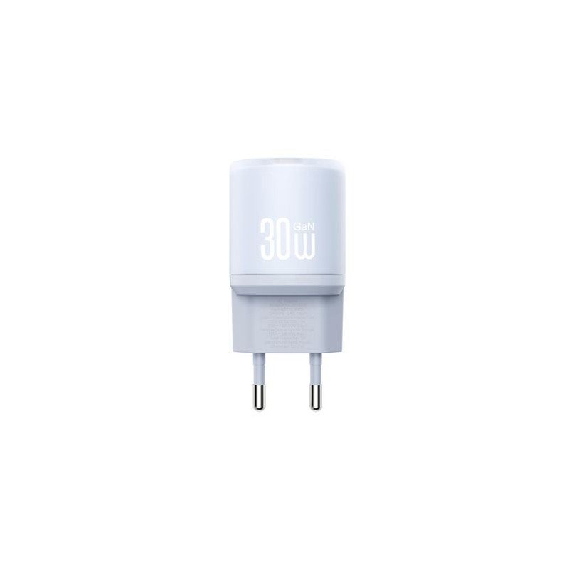 CARGADOR CARGA RAPIDA 30W USB-A Y...