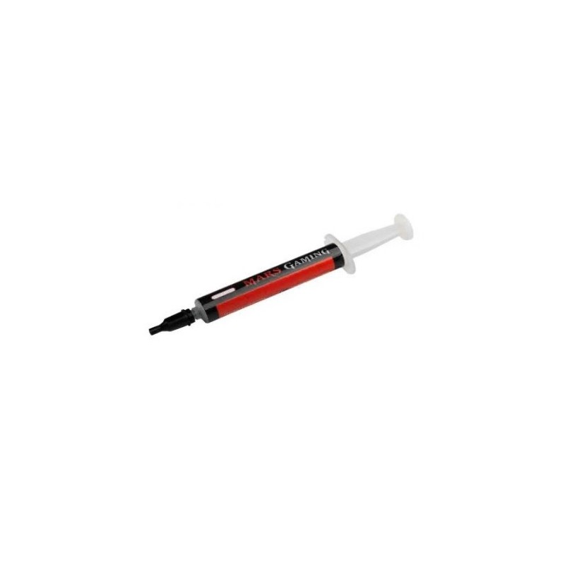 PASTA TÉRMICA MARS GAMING MT1/ 3G