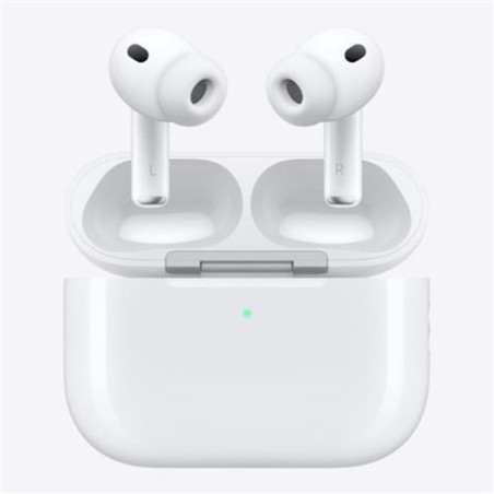 AURICULARES BLUETOOTH APPLE AIRPODS PRO 3ND/USB-C/ESTUCHE DE CARGA MAGSAFE