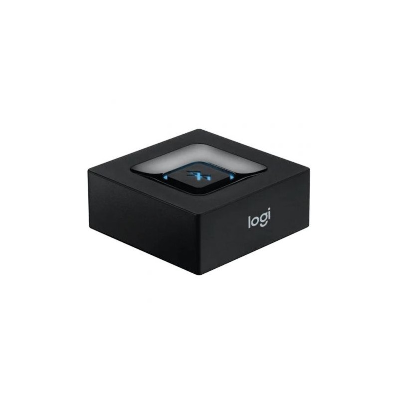 RECEPTOR DE SONIDO INALAMBRICO BLUETOOTH LOGITECH