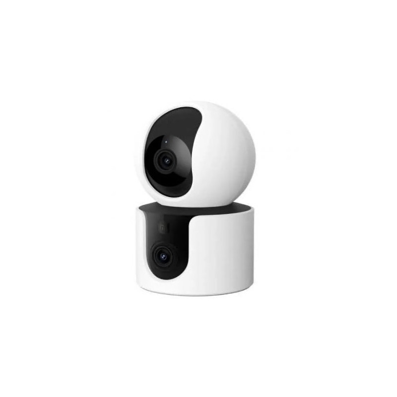 CAMARA DE VIDEOVIGILANCIA XIAOMI SMART CAMERA C300 DUAL/CONTROL DESDE APP