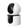 CAMARA DE VIDEOVIGILANCIA XIAOMI SMART CAMERA C300 DUAL/CONTROL DESDE APP