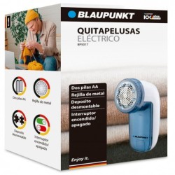 QUITAPELUSAS BLAUPUNKT BP5017 2