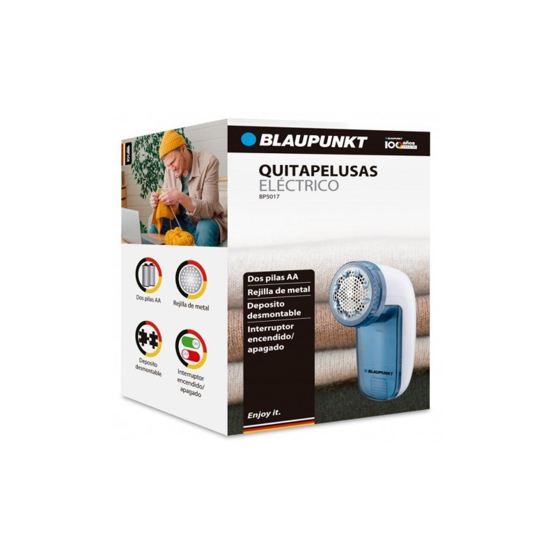 QUITAPELUSAS BLAUPUNKT BP5017