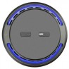 ATRAPAINSECTOS ELECTRICO POR SUCCION ORBEGOZO MQ 6000
